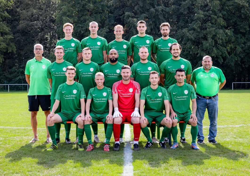 FSV Waldbrunn